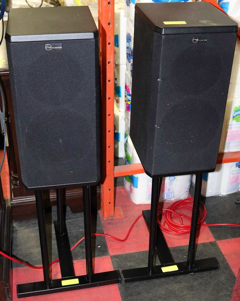 nuance speakers for sale