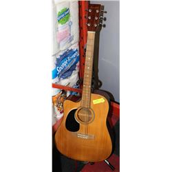 BEAVERCREEK DREADNOUGHT LEFT HANDED