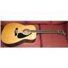 Image 1 : FG430 YAMAHA  ACOUSTIC GUITAR