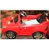 Image 1 : CHILDRENS MERCEDES-BENZ ML350 WITH PARENTS REMOTE
