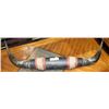 Image 1 : SET OF BULL HORNS 34" WIDE