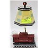 Image 1 : VINTAGE LIONEL LINES CAST TRAIN LIGHT (TRAIN ALSO