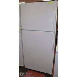KENMORE LEFT HAND OPEN REFRIGERATOR