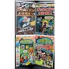 Image 1 : FOUR ESTATE DETECTIVE COMICS