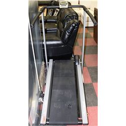 EXERPEUTIC THERAPEUTIC FITNESS TREADMILL