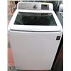 Image 1 : SAMSUNG VRT ENERGY STAR HE TOP LOADER WASHER