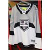 Image 1 : L.A.KINGS LADIES LARGE JERSEY NEW WITH TAGS
