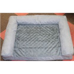 FUR HAVEN PLUSH ORTHOPEDIC SOFA PET
