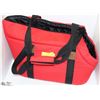 Image 1 : RED DOG CARRY BAG