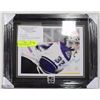Image 1 : JONATHAN QUICK GUARANTEED AUTHENTIC AUTOGRAPH