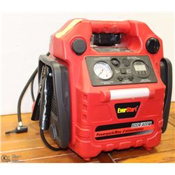 POWERPAC 800 AMP BOOSTER PACK W/ BUILT IN