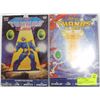 Image 1 : QUALITY SET OF THANOS QUEST COMICS