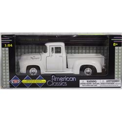 MOTOR MAX AMERICAN CLASSICS 1956 FORD F100 PICKUP