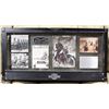 Image 1 : HARLEY DAVIDSON SHADOWBOX PICTURE FRAME