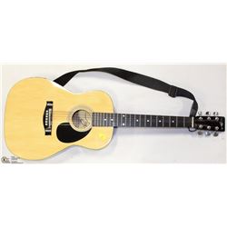 JAY JR ACOUSTIC GUITAR