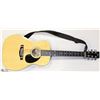 Image 1 : JAY JR ACOUSTIC GUITAR