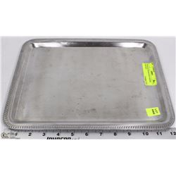 VINTAGE CNR RAILWAY DINNER CAR TRAY