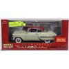 Image 1 : SUNSTAR HARD TOP 53 CHEV BELAIRE DIE CAST CAR