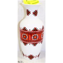 UKRAINIAN VASE