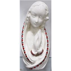 UKRAINIAN PRAYER ORNAMENT