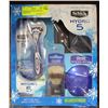 Image 1 : NEW SCHICK HYDRO5 GROOMER SHAVING KIT