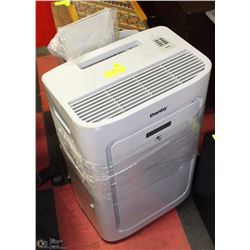 DANBY DIGITAL DISPLAY PORTABLE AIR