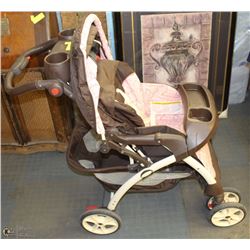 CHILD'S GRACO STROLLER