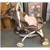 Image 1 : CHILD'S GRACO STROLLER