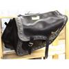 Image 1 : NEW WILLIE AND MAX MOTORCYCLE SADDLEBAGS