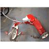 Image 1 : METAL RADIO FLYER KIDS TRIKE