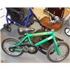 Image 1 : HIGH FLYER KIDS BICYCLE