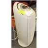 Image 1 : HONEYWELL OSCILATING AIR CLEANER IONIZER