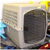 Image 1 : AIRLINE APPROVED XL DOG CRATE  26"X39"X30"H