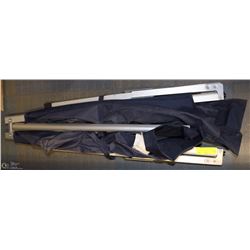 OUTBOUND ALUMINIUM CAMPING COT