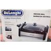 Image 1 : DELONGHI INDOOR GRILL