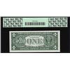Image 2 : 1957 $1 Silver Certificate Note PCGS Gem New 66PPQ