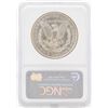Image 2 : 1885-O $1 Morgan Silver Dollar Coin NGC MS64
