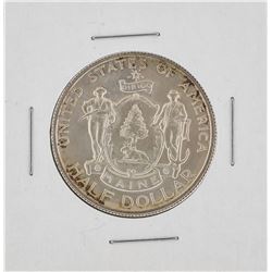 1920 Maine Centennial Commemorative Half Dollar Coin
