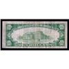 Image 2 : 1929 $10 National City Bank of New York, NY National Currency Note