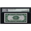 Image 2 : 1934A $500 Federal Reserve Note Chicago PMG Choice Uncirculated 64EPQ