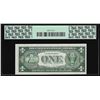 Image 2 : 1935H $1 Silver Certificate Note PCGS Choice New 63PPQ