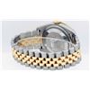 Image 5 : Rolex Mens 18KT Two Tone 2.30ctw DateJust Wristwatch