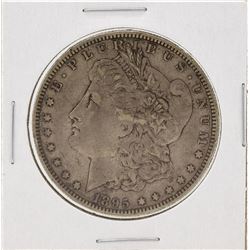 1895-O $1 Morgan Silver Dollar Coin