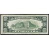 Image 2 : 1974 $10 Federal Reserve Note Gutterfold ERROR