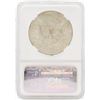 Image 2 : 1921 $1 Morgan Silver Dollar Coin NGC MS65