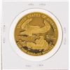Image 2 : 1992 $50 American Gold Eagle Proof Coin