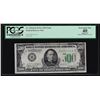 Image 1 : 1934A $500 Federal Reserve Note New York Mule PCGS XF40 Apparent