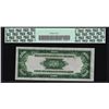 Image 2 : 1934A $500 Federal Reserve Note New York Mule PCGS XF40 Apparent
