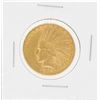 Image 1 : 1914-D $10 Indian Head Eagle Gold Coin