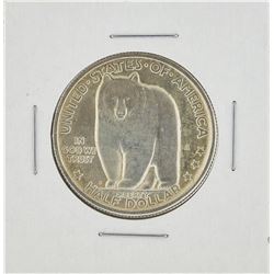 1936-S San Francisco - Oakland Bay Bridge Commemorative Half Dollar Coin